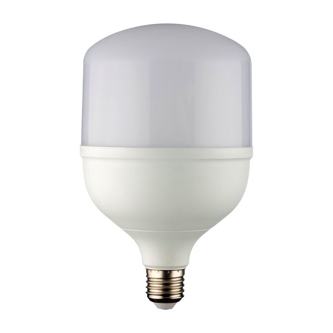 NOAS 40W (300W) LED žárovka TORCH typ, Studená bílá / 6500K, 3600 Lm,