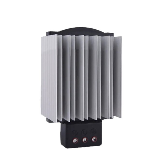 Topení rozvaděčové PTC 50W, , Plastim