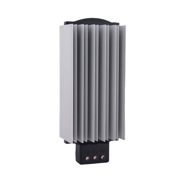 Topení rozvaděčové PTC 75W, , Plastim