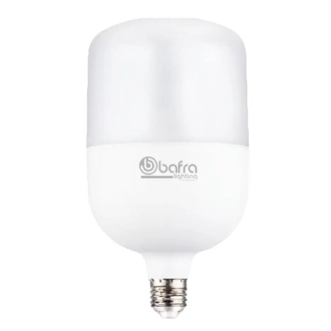 30W LED žárovka, E27,  (180W) Studena bílá - 6500K