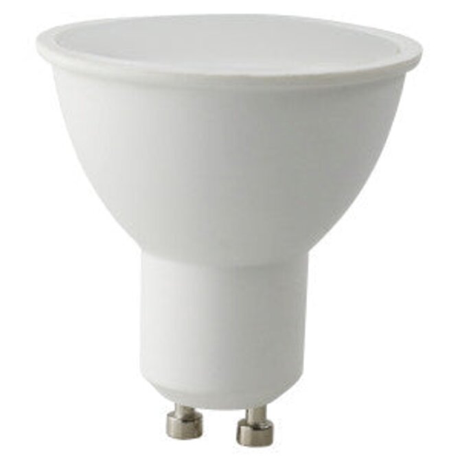 GU10 LED žárovka 7W (60W) 6400K