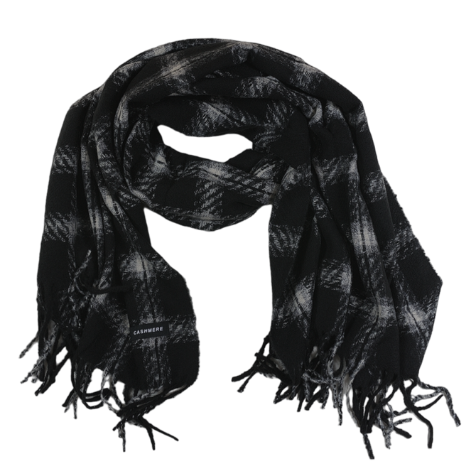 Ewena Kašmírová šála 180 x 67 cm