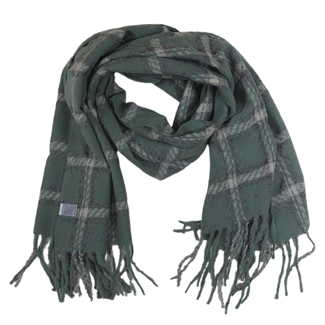 Ewena Kašmírová šála 180 x 67 cm