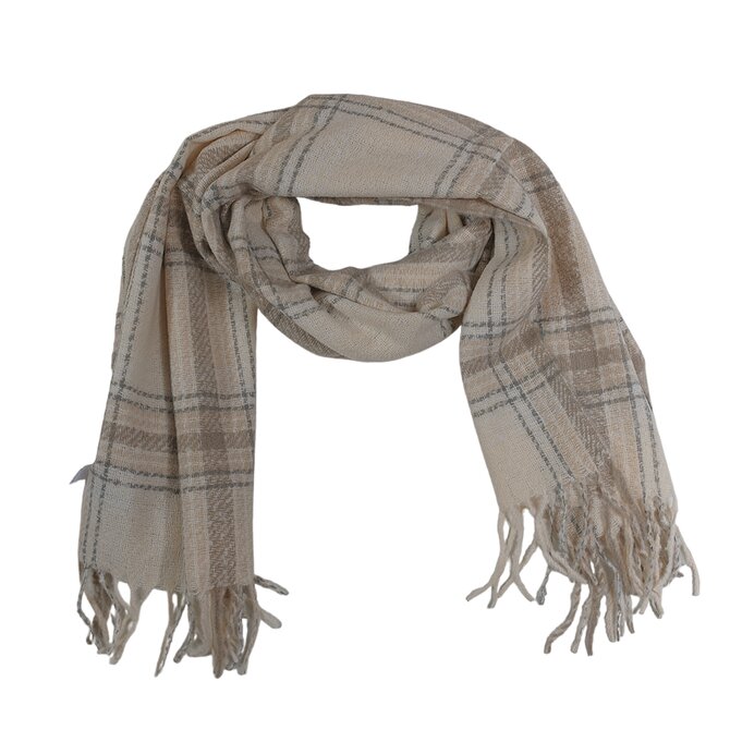 Ewena Kašmírová šála 180 x 67 cm