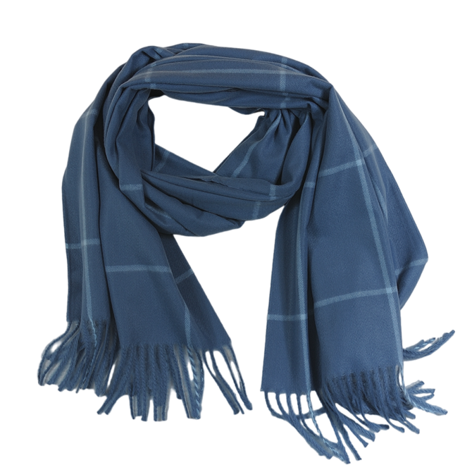 Ewena Kašmírová šála 180 x 67 cm