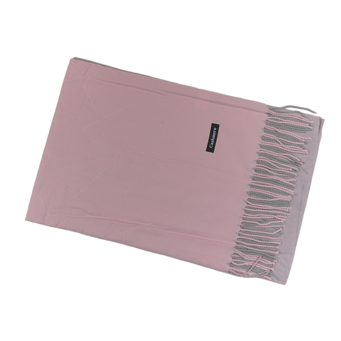 Ewena Dámská kašmírová šála 180 x 67 cm