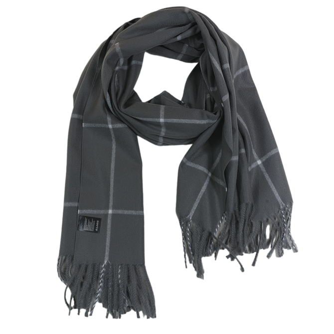 Ewena Kašmírová šála 180 x 67 cm