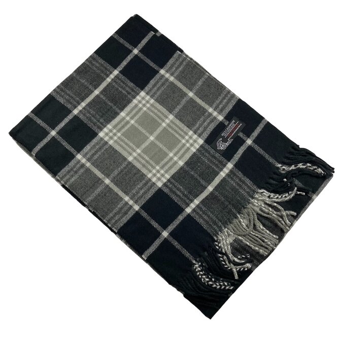 Ewena Kašmírova pánská šála 165 x 30 cm