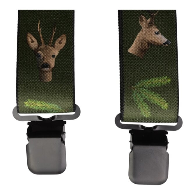 Ewena Myslivecké kšandy TK231