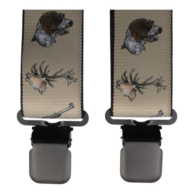 Ewena Myslivecké kšandy TK235