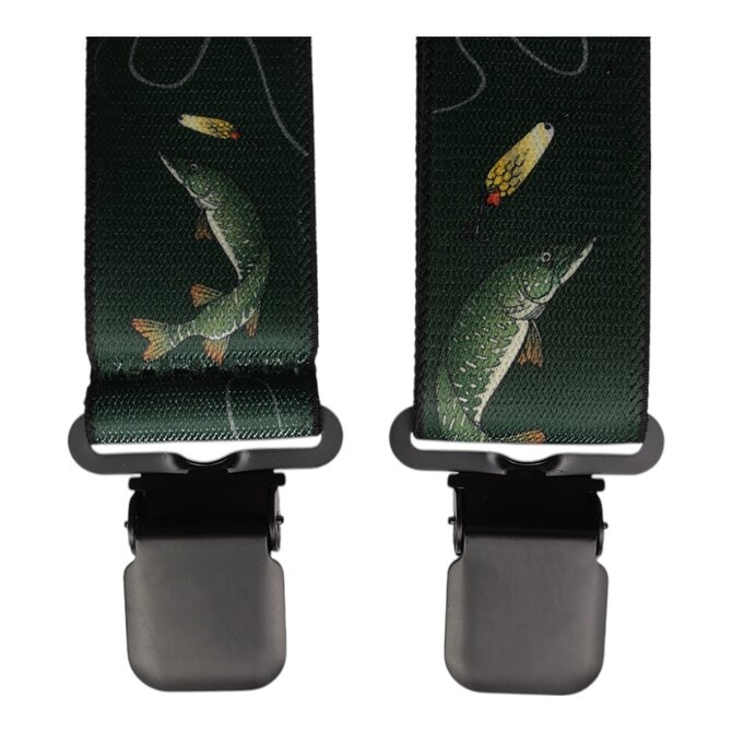 Ewena Rybářské kšandy TK243