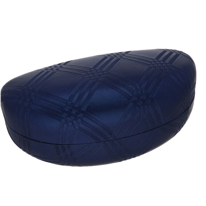 Ewena Pouzdro na brýle modré SK133