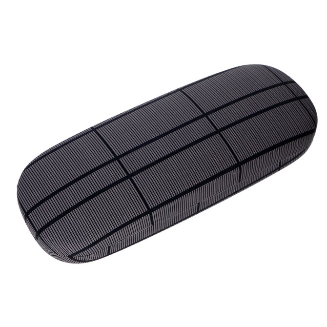 Ewena Obal na brýle Driel tmavě šedý