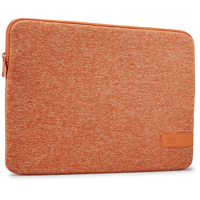 Case Logic Reflect pouzdro na notebook 14&quot; REFPC114 - Coral Gold/meruňková