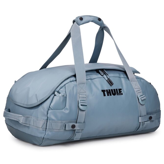 Thule Chasm sportovní taška 40 l TDSD302 - Pond Gray