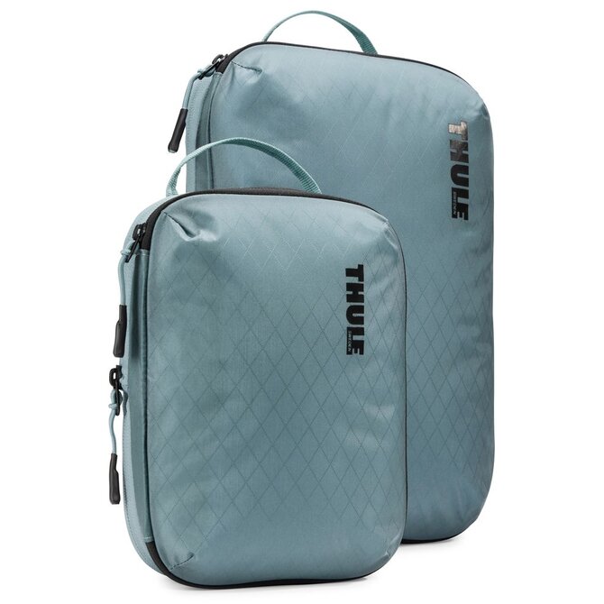 Thule sada kompresních obalů TCCS201 - Pond Gray