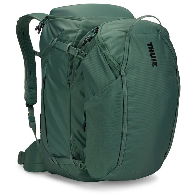 Thule Landmark cestovní batoh 60 l TLPM260 - Hazy Green