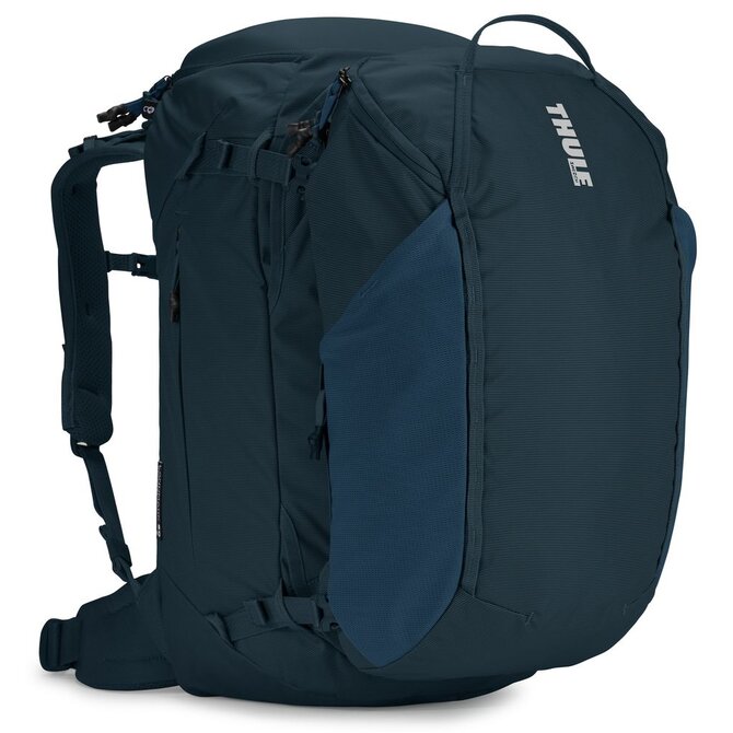 Thule Landmark cestovní batoh pro ženy 60 l TLPF260 - Darkest Blue