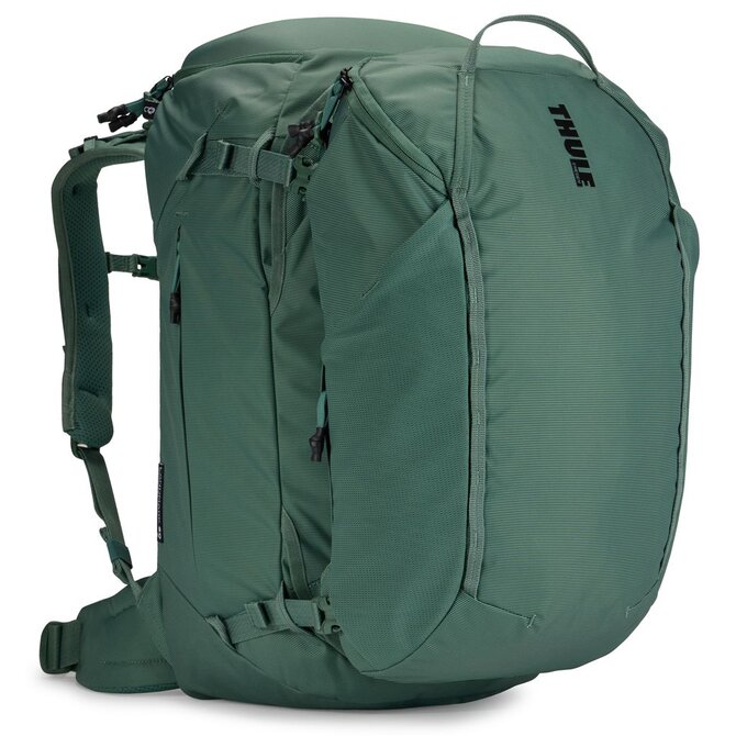 Thule Landmark cestovní batoh pro ženy 60 l TLPF260 - Hazy Green