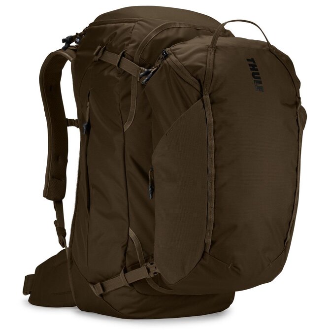 Thule Landmark cestovní batoh 70 l TLPM270 - Deep Khaki