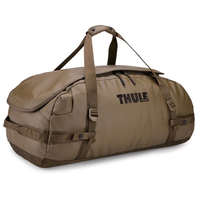 Thule Chasm sportovní taška 70 l TDSD303 - Deep Khaki