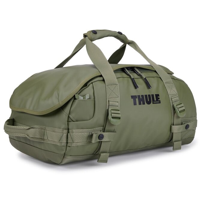Thule Chasm S sportovní taška 30 L TDSD301 - Olivine