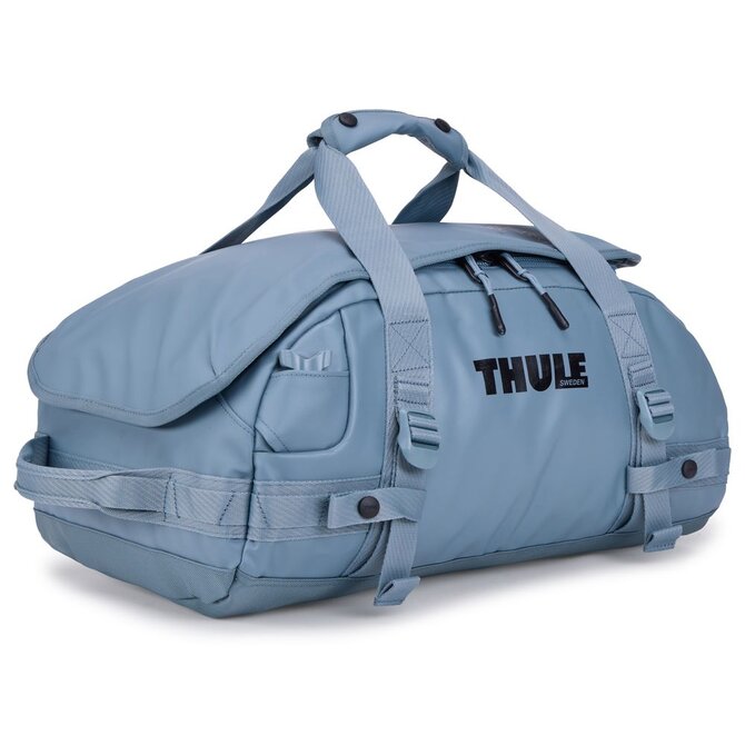 Thule Chasm S sportovní taška 30 L TDSD301 - Pond Gray