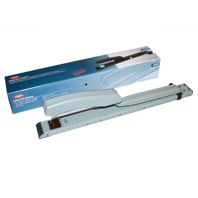 Sešívačka s dlouhým ramenem Eagle 950L