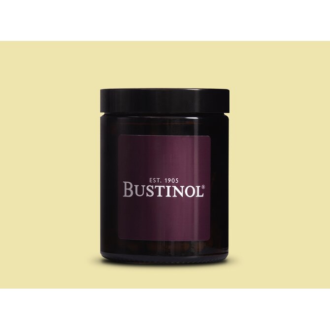 Bustinol  bylinný extrakt - 90 kapslí / Herbavia.cz