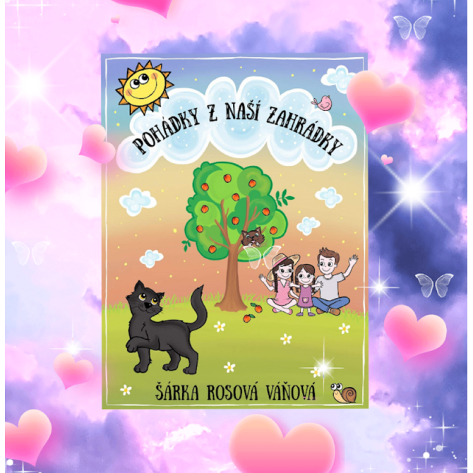 Kniha o knize + bonusy [Ebook]