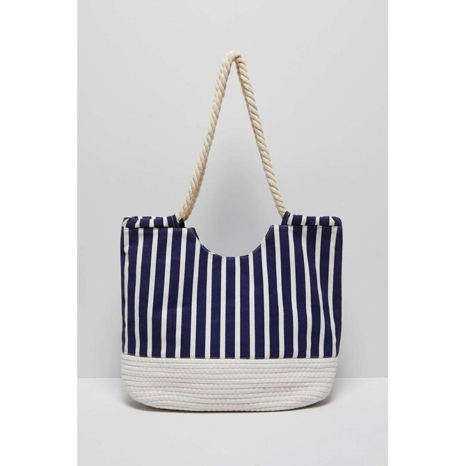 Moodo Kabelka dámská DENNY tmavě modrá