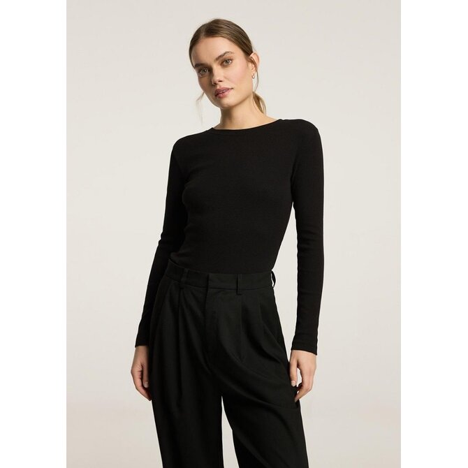 Diverse Halenka dámská AMUS černá, XS