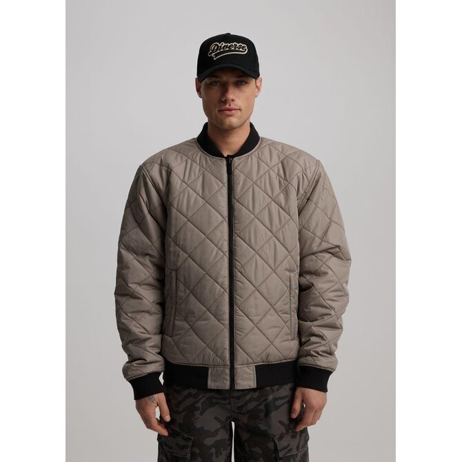 Diverse Bunda pánská DUBLO béžová, XL