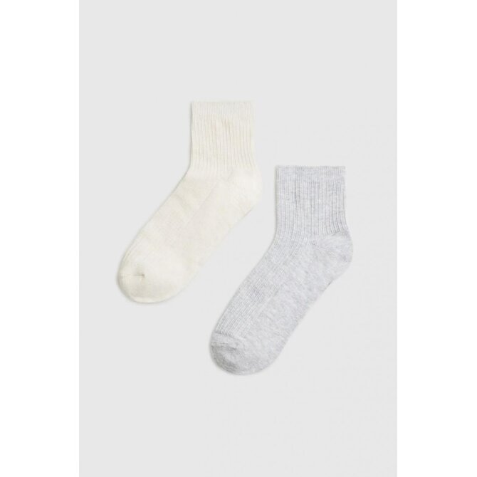 Moodo Ponožky dámské KRAPO 37/40