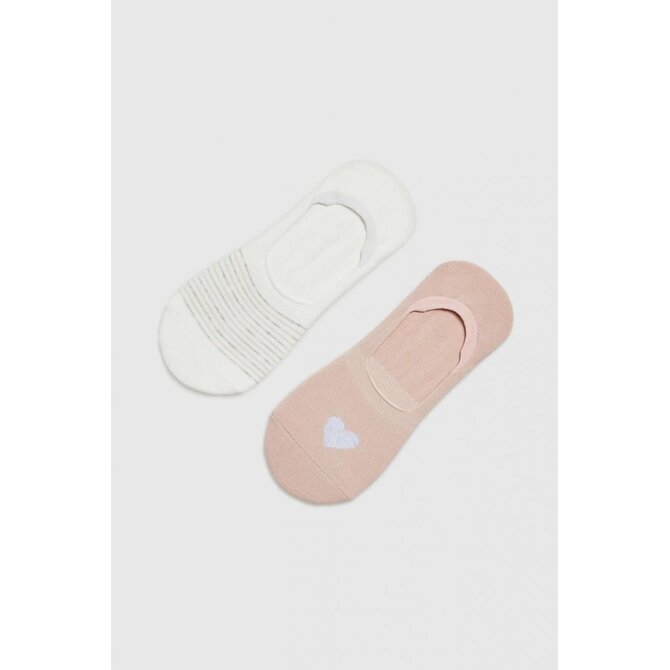 Moodo Ponožky dámské IZKEN 37/40