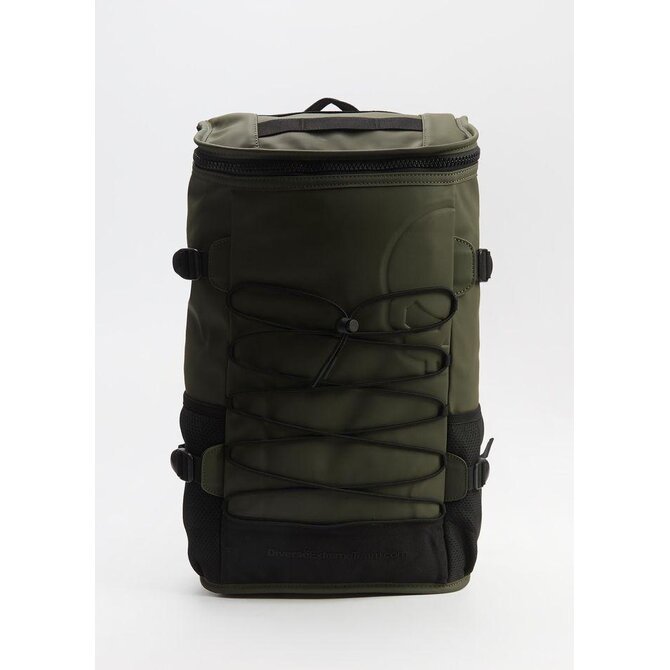 Diverse Batoh pánský DEXT RECT khaki