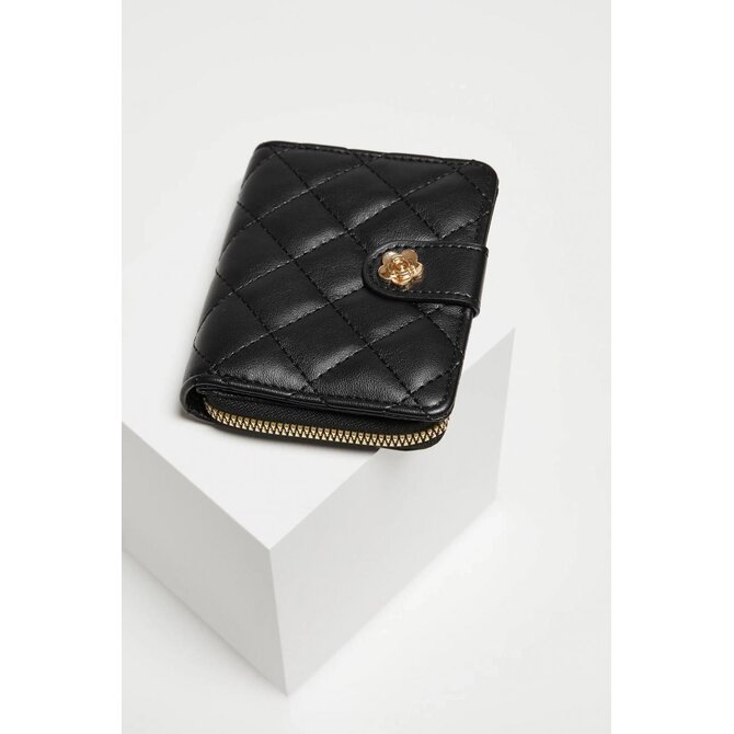 Moodo Peněženka dámská MALA černá