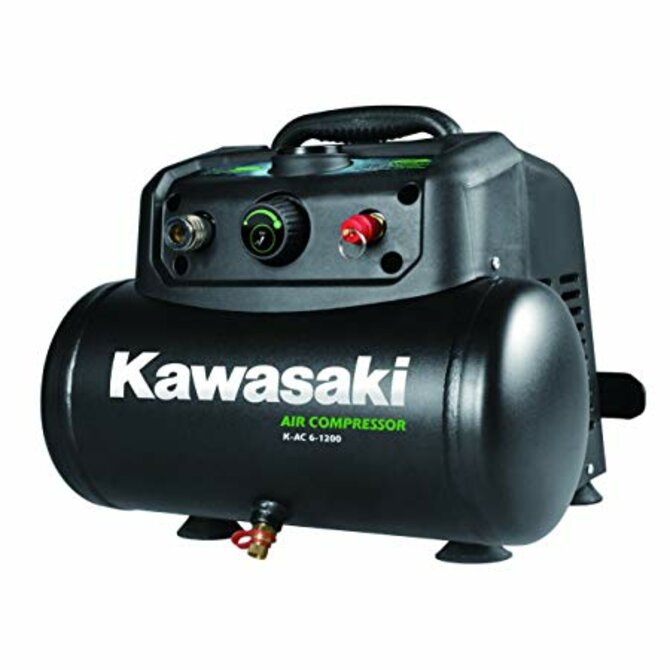 KAWASAKI  K-AC 6-1200