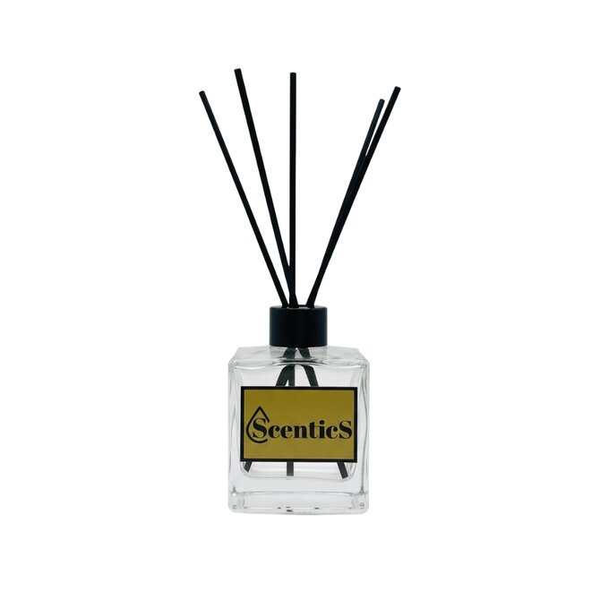 Tyčinkový difuzér 200 ML