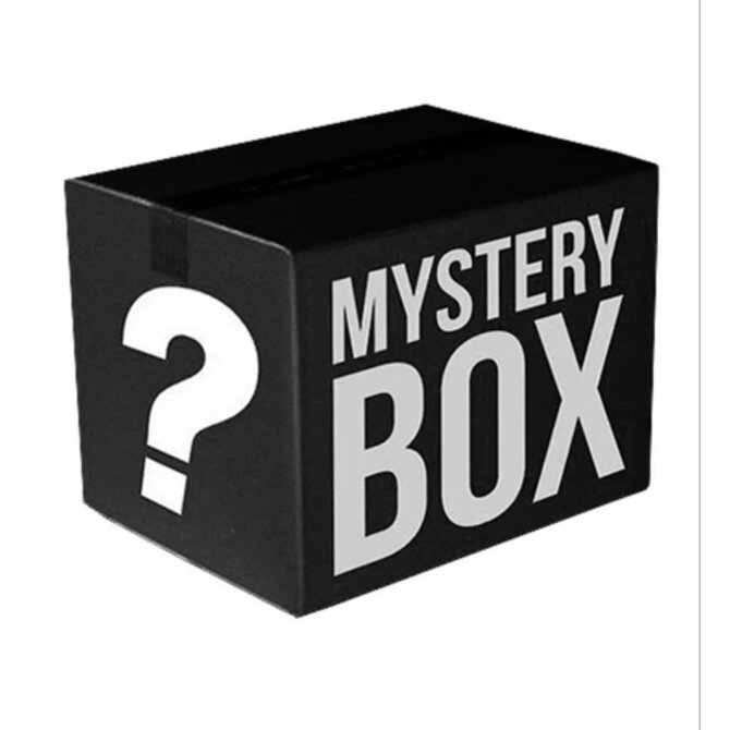 MYSTERY BOX - Adidas