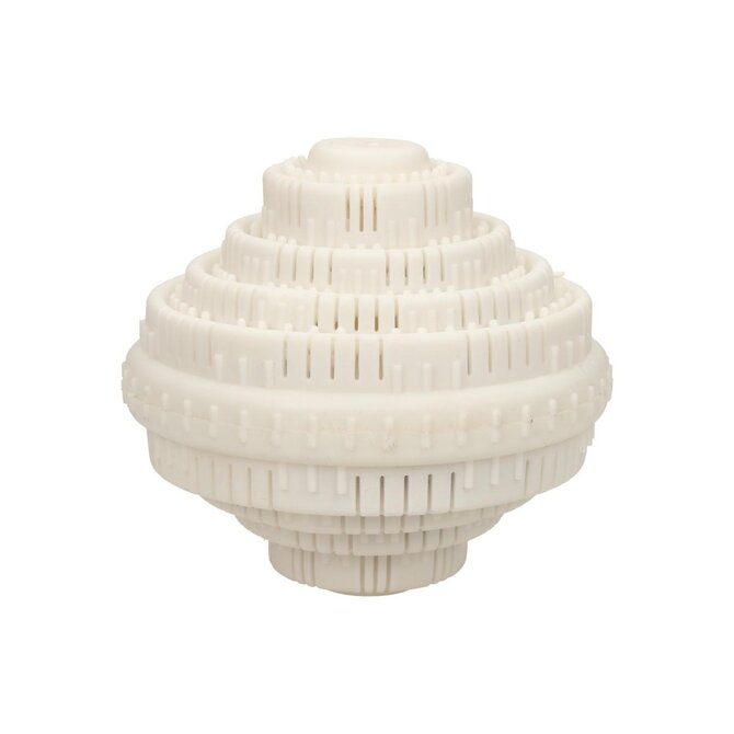 Koule na praní prádla v pračce