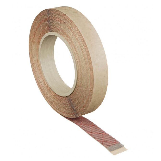 DUOTAPE - Oboustranná lepicí páska pro lepení střešních fólií 20 mm x 25 m