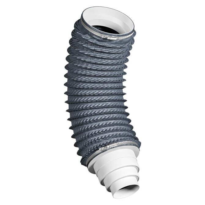 FLEXTUBUS - Flexi hadice pro připojení komínku pr. 150 mm