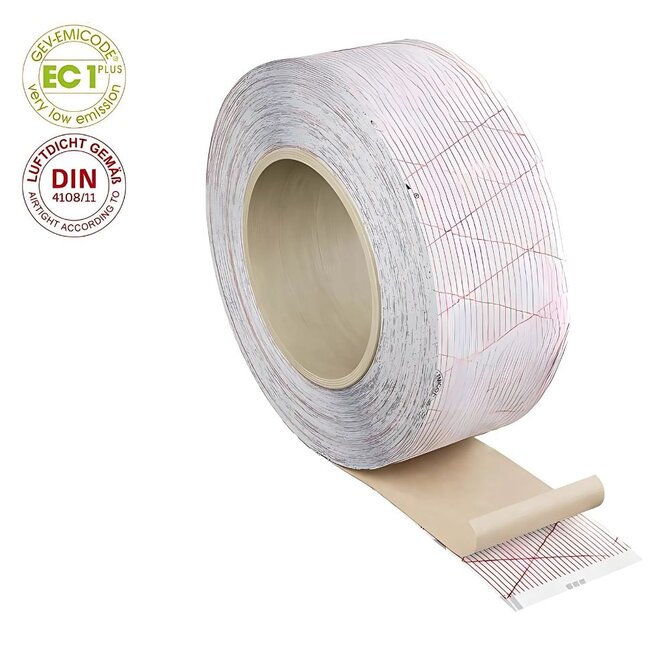 UNILEP - Jednostranná silně lepící páska 50 mm x 25 m