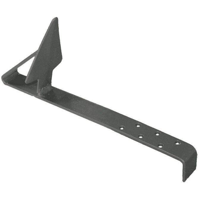 ROZBOBR - Rozražeč sněhu pro bobrovku