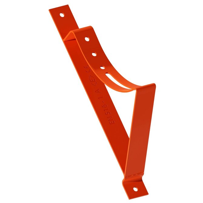 PODPERA METAL 35020 - Speciální vzpěra pro plechové střechy 350/20 mm