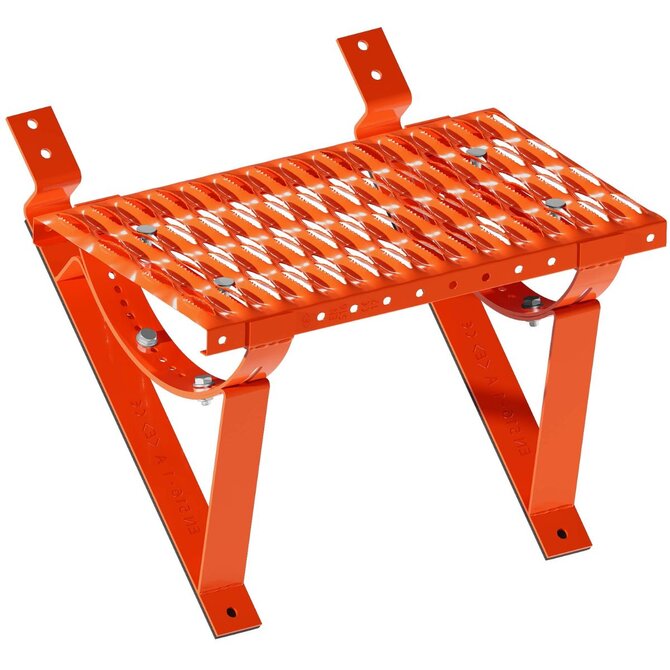 PLATFORMSET METAL JANOSIK  - kvalitní střešní plošina pro střechy JANOSIK