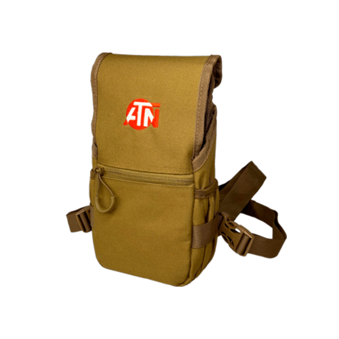 ATN Deluxe Harness Chest Pack - Taška na dalekohled