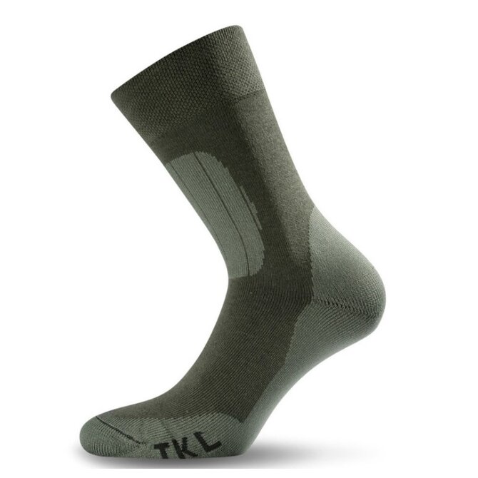 Lasting ponožky 2. jakost TKL Varianta: m