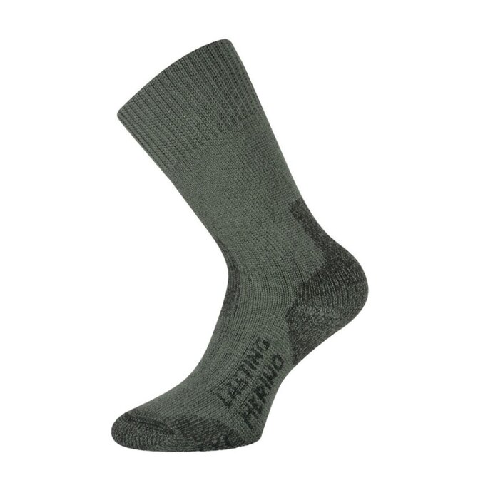 Lasting ponožky 2. jakost TXC Varianta: m